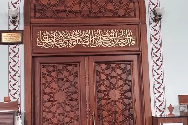 Fethiye Cami - Resim 8