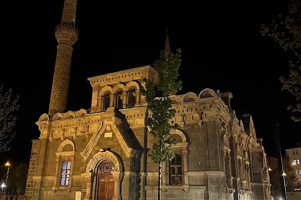 Fethiye Cami - Resim 4