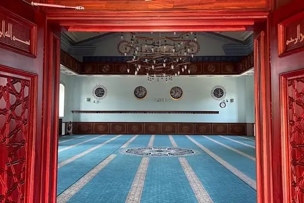 Fethiye Cami - Resim 12