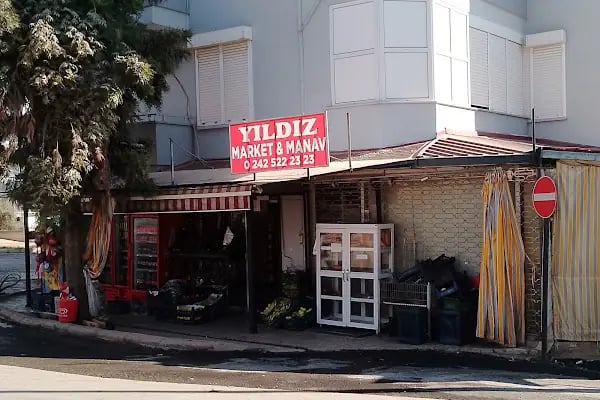 Yıldız Market - Resim 2