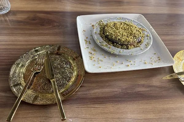 Saltanat Mustafa Usta/ Konya Cafe &amp; Restaurant - Resim 11