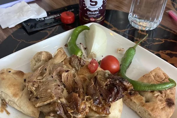 Saltanat Mustafa Usta/ Konya Cafe &amp; Restaurant - Resim 10