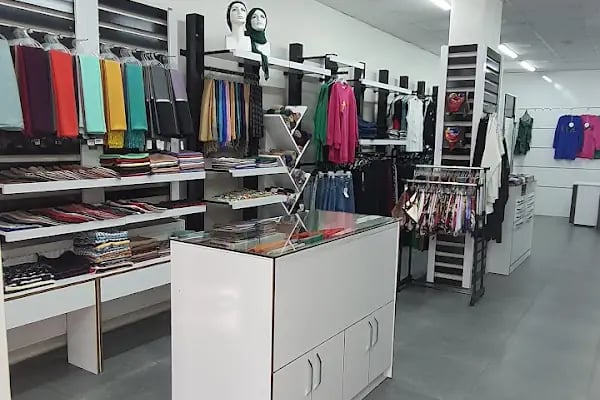 H&amp;G BUTİK - Resim 6