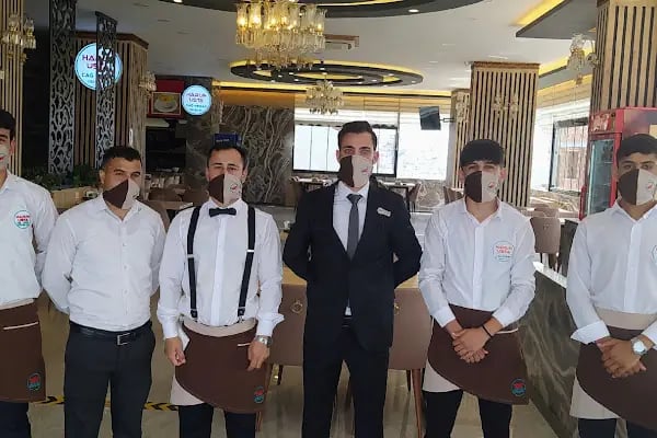Harun Usta Cağ Kebap - Resim 5
