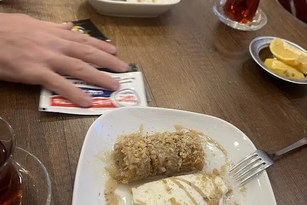 Harun Usta Cağ Kebap - Resim 20
