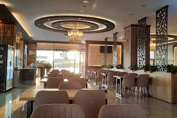 Harun Usta Cağ Kebap - Resim 2