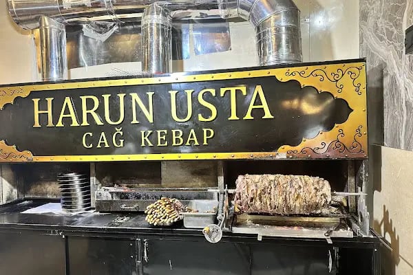Harun Usta Cağ Kebap - Resim 3