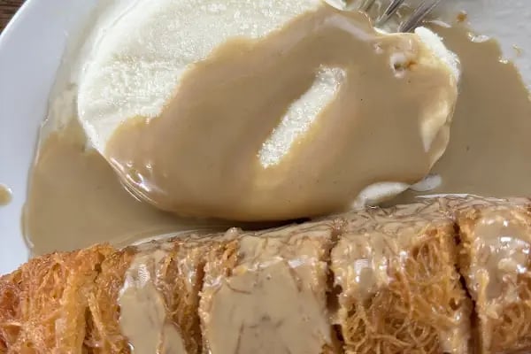 Harun Usta Cağ Kebap - Resim 16