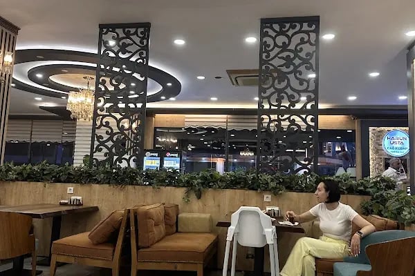 Harun Usta Cağ Kebap - Resim 7