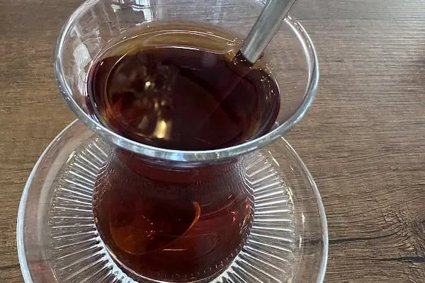 Harun Usta Cağ Kebap - Resim 12