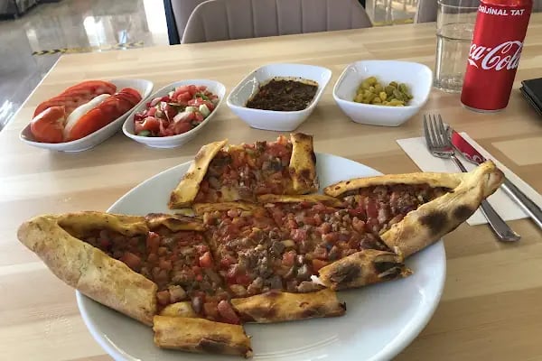 Harun Usta Cağ Kebap - Resim 4