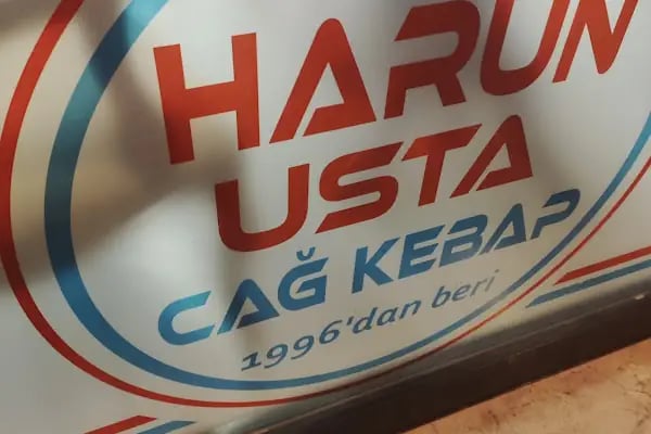 Harun Usta Cağ Kebap - Resim 19