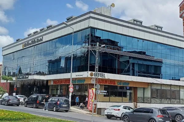 Harun Usta Cağ Kebap - Resim 18
