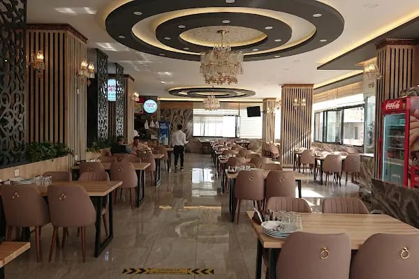 Harun Usta Cağ Kebap - Resim 1