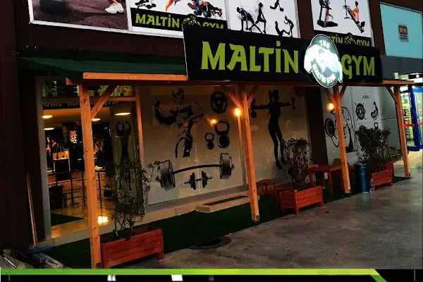 Maltin GYM - Resim 1