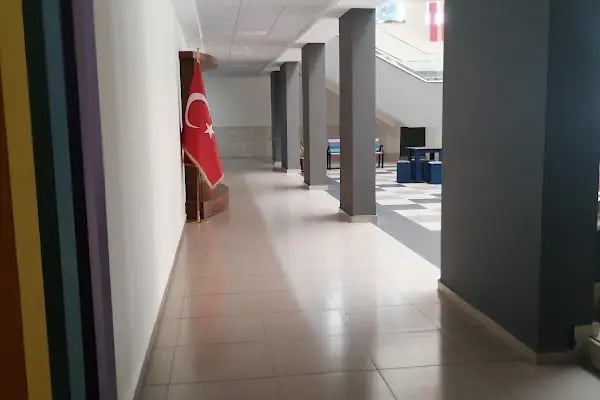 Kargıcak Ortaokulu - Resim 4