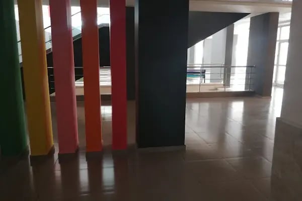 Kargıcak Ortaokulu - Resim 14
