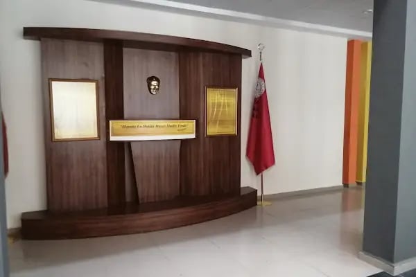 Kargıcak Ortaokulu - Resim 18