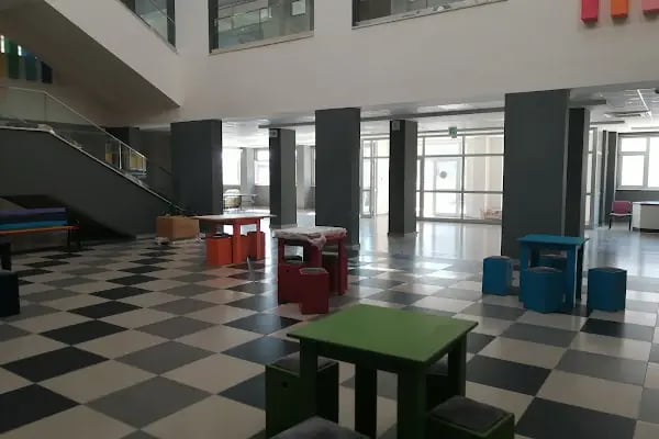 Kargıcak Ortaokulu - Resim 3