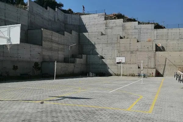 Kargıcak Ortaokulu - Resim 15