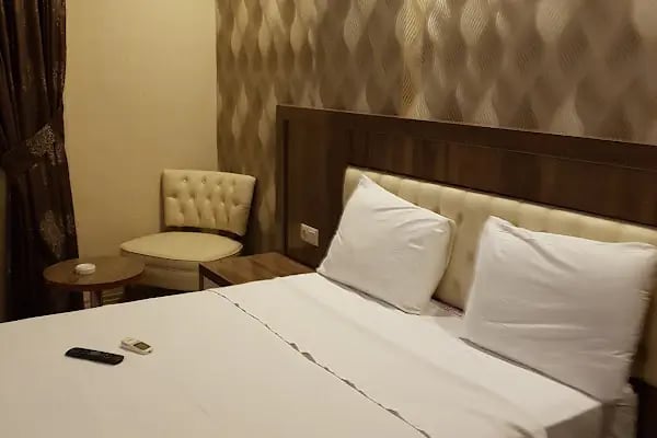 Otel Le Grand - Resim 15