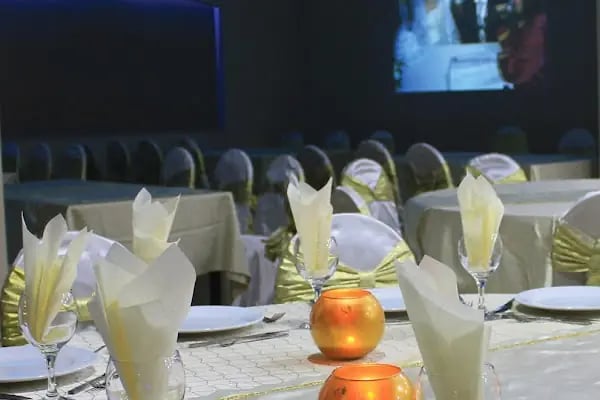 Otel Le Grand - Resim 6