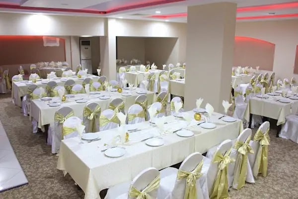 Otel Le Grand - Resim 10