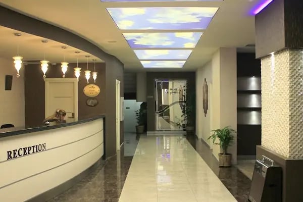 Otel Le Grand - Resim 3