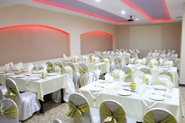 Otel Le Grand - Resim 4