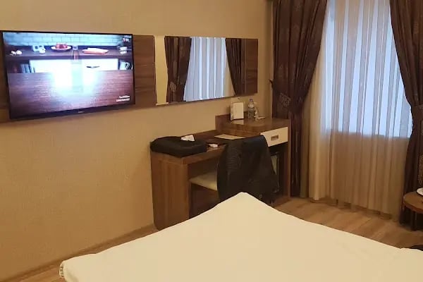 Otel Le Grand - Resim 20