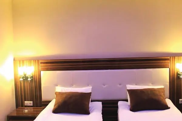 Otel Le Grand - Resim 2