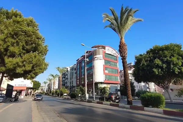 berlin INSTITUT Yabancı Dil Okulları - Resim 7