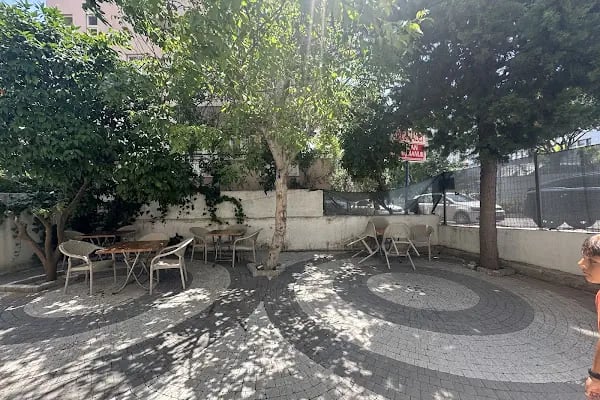 berlin INSTITUT Yabancı Dil Okulları - Resim 9