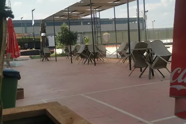ALTIN RAKET TENİS KULÜBÜ - Resim 8
