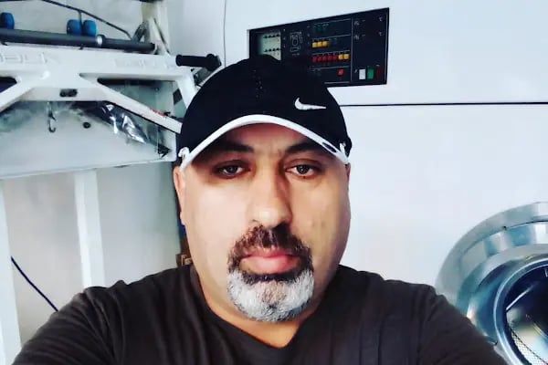 Berrak Kuru Temizleme - Resim 14
