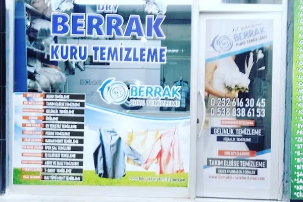 Berrak Kuru Temizleme - Resim 13
