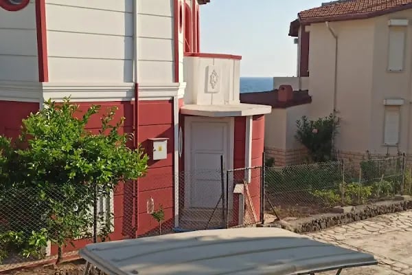 Adova Tatil Sitesi - Resim 6