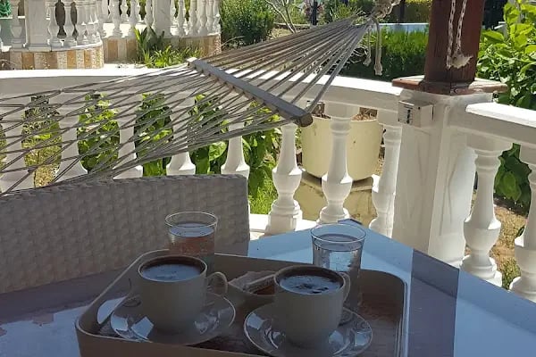 Adova Tatil Sitesi - Resim 15