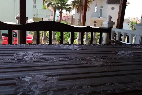 Adova Tatil Sitesi - Resim 12