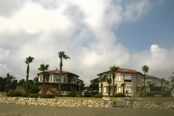 Adova Tatil Sitesi - Resim 7