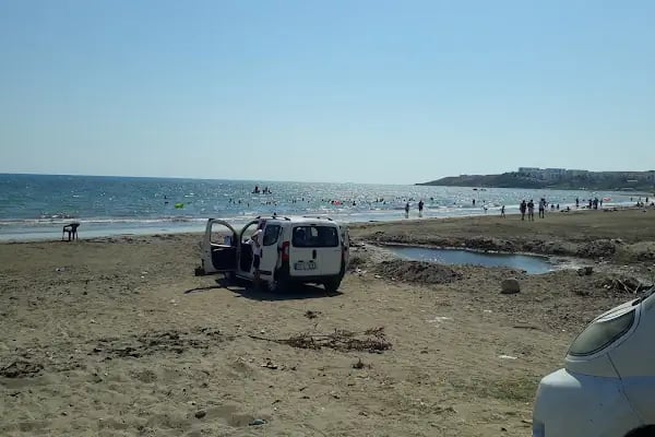 Adova Tatil Sitesi - Resim 14