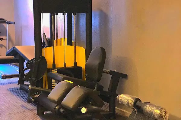 DNZ SPOR CENTER - Resim 9