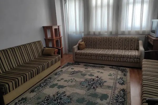Harmancik Adil Apart - Resim 10