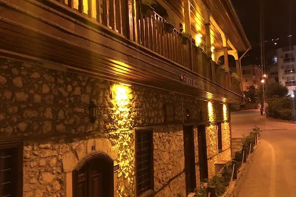 Finike Kültür Ve Sanat Evi - Resim 16