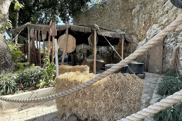 Finike Kültür Ve Sanat Evi - Resim 7