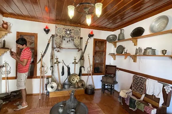 Finike Kültür Ve Sanat Evi - Resim 4