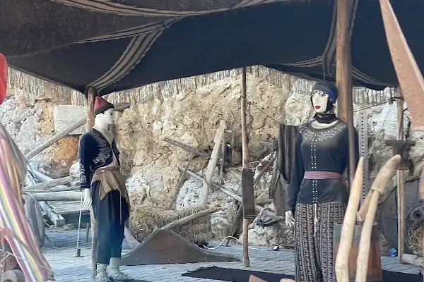 Finike Kültür Ve Sanat Evi - Resim 3