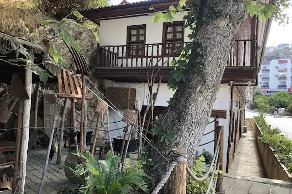 Finike Kültür Ve Sanat Evi - Resim 14