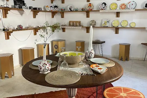 Finike Kültür Ve Sanat Evi - Resim 20