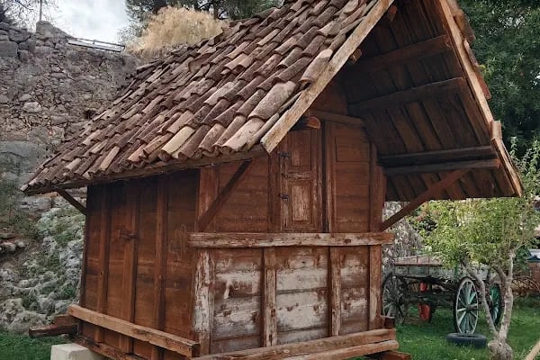 Finike Kültür Ve Sanat Evi - Resim 13